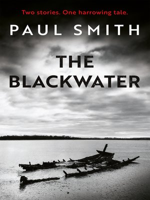 cover image of The Blackwater